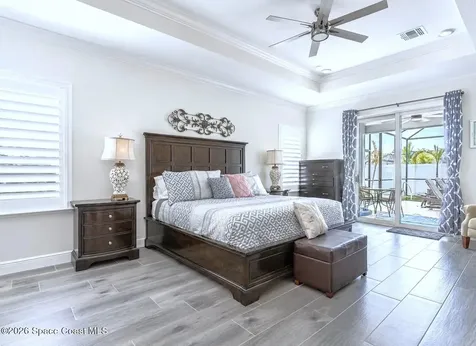 4695 Hebron Drive Merritt Island FL 32953