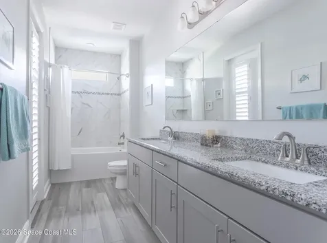 4695 Hebron Drive Merritt Island FL 32953