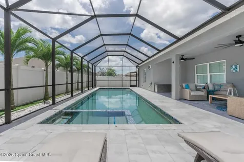 4695 Hebron Drive Merritt Island FL 32953