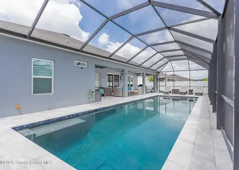 4695 Hebron Drive Merritt Island FL 32953