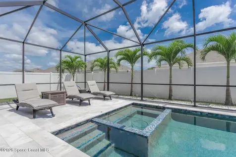 4695 Hebron Drive Merritt Island FL 32953