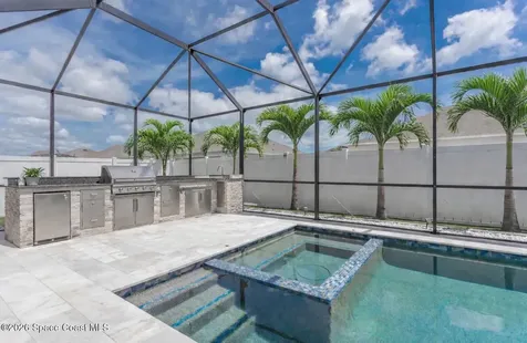 4695 Hebron Drive Merritt Island FL 32953