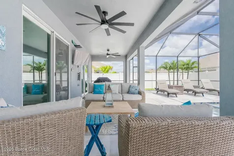 4695 Hebron Drive Merritt Island FL 32953