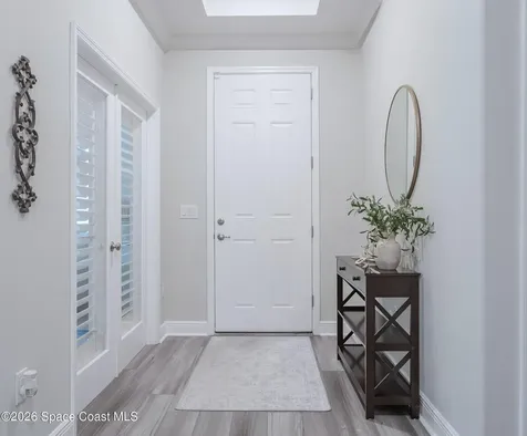 4695 Hebron Drive Merritt Island FL 32953
