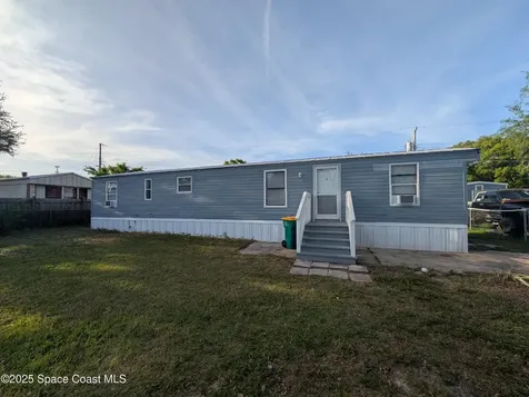 3314 Kittles Street Mims FL 32754