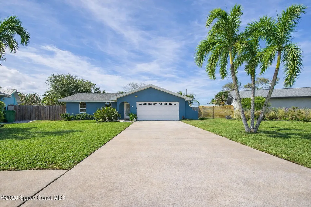 280 Coral Way W Indialantic FL 32903