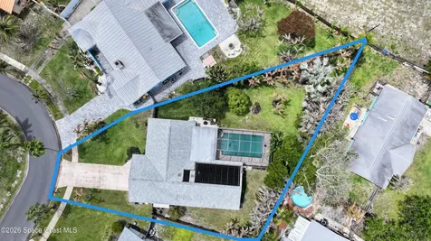 280 Coral Way W Indialantic FL 32903