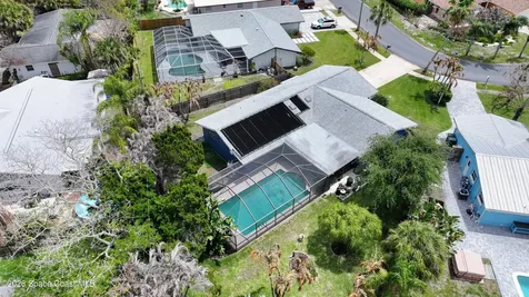 280 Coral Way W Indialantic FL 32903