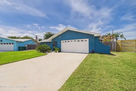 280 Coral Way W Indialantic FL 32903