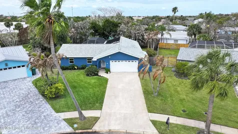280 Coral Way W Indialantic FL 32903