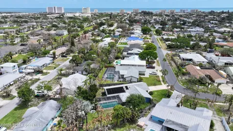280 Coral Way W Indialantic FL 32903