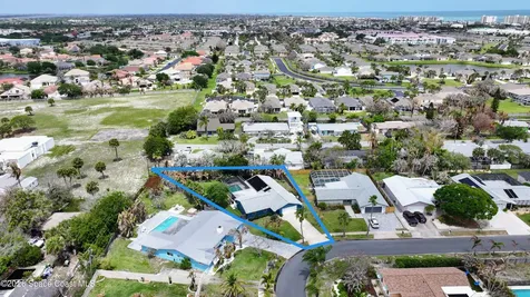 280 Coral Way W Indialantic FL 32903