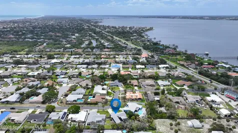 280 Coral Way W Indialantic FL 32903