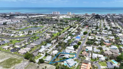 280 Coral Way W Indialantic FL 32903