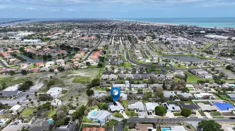 280 Coral Way W Indialantic FL 32903