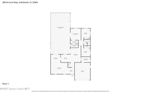 280 Coral Way W Indialantic FL 32903
