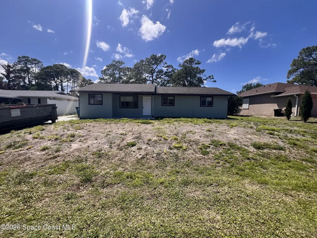 460 Bargello Avenue SE Palm Bay FL 32909