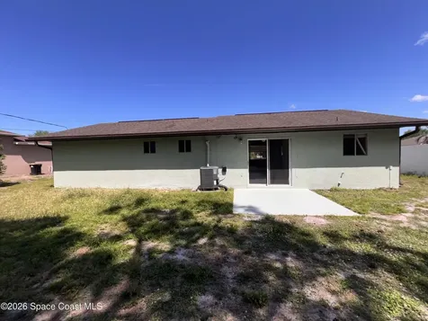 460 Bargello Avenue SE Palm Bay FL 32909