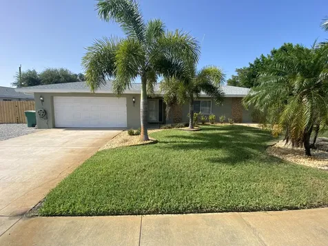 278 Wilson Avenue Satellite Beach FL 32937