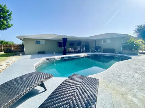 278 Wilson Avenue Satellite Beach FL 32937
