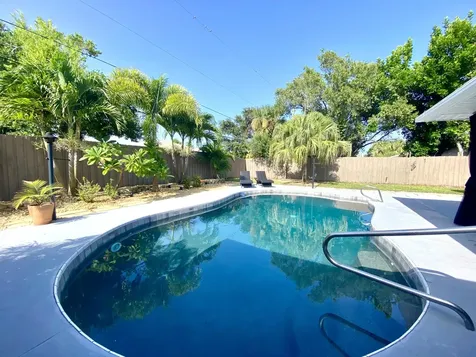 278 Wilson Avenue Satellite Beach FL 32937