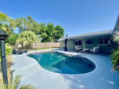 278 Wilson Avenue Satellite Beach FL 32937