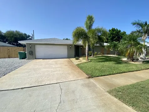 278 Wilson Avenue Satellite Beach FL 32937