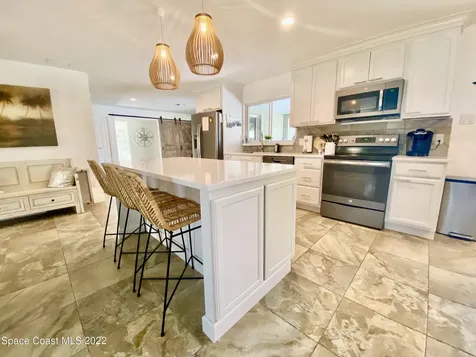 278 Wilson Avenue Satellite Beach FL 32937