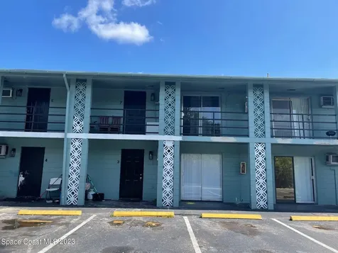1341 W Point Drive Cocoa FL 32922