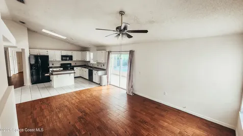 1521 Barber Street Sebastian FL 32958