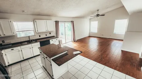 1521 Barber Street Sebastian FL 32958