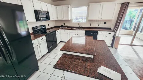 1521 Barber Street Sebastian FL 32958