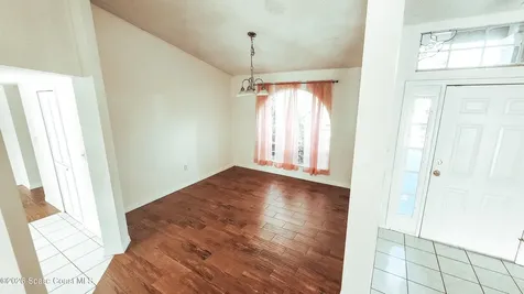1521 Barber Street Sebastian FL 32958