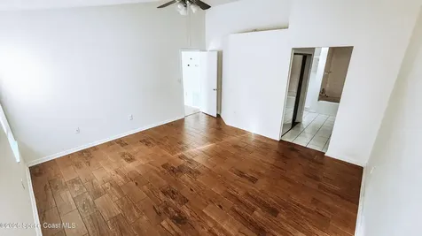 1521 Barber Street Sebastian FL 32958