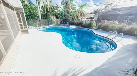1521 Barber Street Sebastian FL 32958