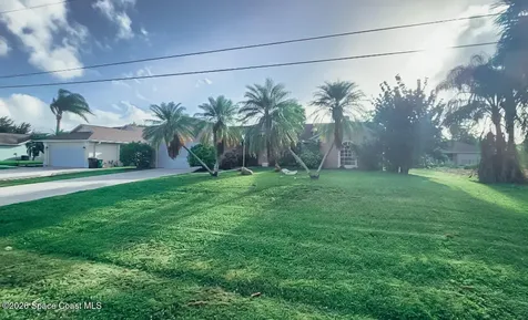 1521 Barber Street Sebastian FL 32958