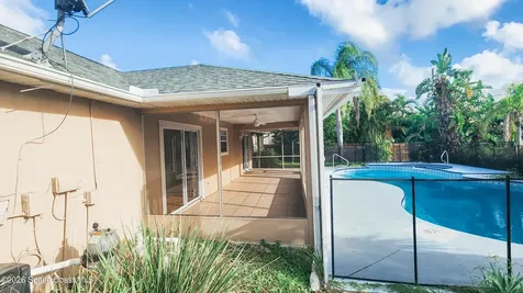 1521 Barber Street Sebastian FL 32958