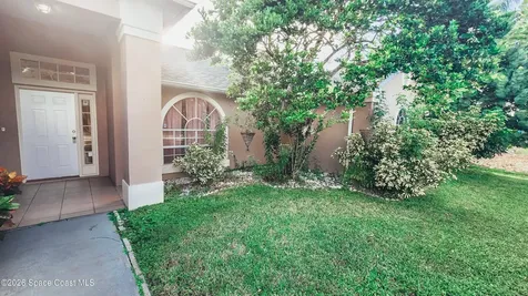 1521 Barber Street Sebastian FL 32958