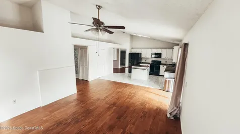 1521 Barber Street Sebastian FL 32958