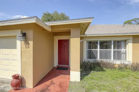 1142 NE Lincoln Street NE Palm Bay FL 32905