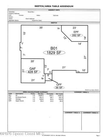 1142 NE Lincoln Street NE Palm Bay FL 32905