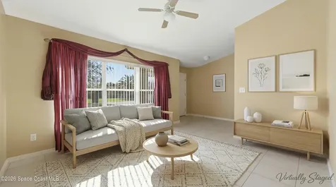 1142 NE Lincoln Street NE Palm Bay FL 32905