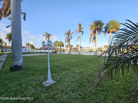 250 N Banana River Drive Merritt Island FL 32952