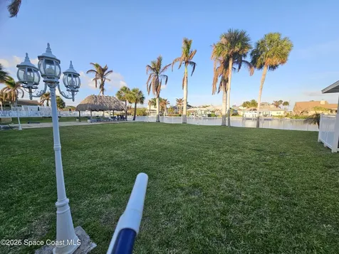 250 N Banana River Drive Merritt Island FL 32952