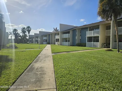 250 N Banana River Drive Merritt Island FL 32952