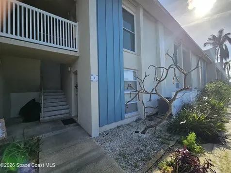 250 N Banana River Drive Merritt Island FL 32952