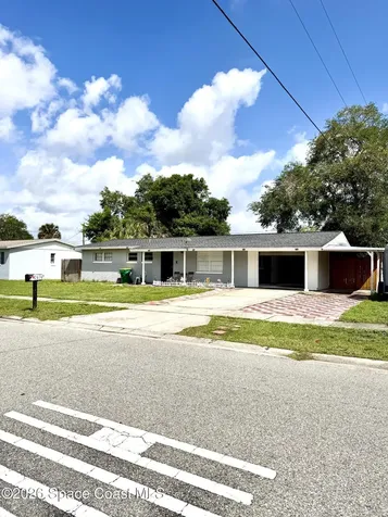2474 Dianne Drive Cocoa FL 32926