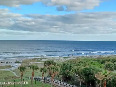 1830 N Atlantic Avenue Cocoa Beach FL 32931