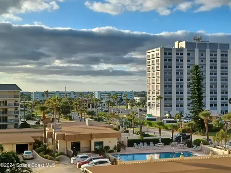 1830 N Atlantic Avenue Cocoa Beach FL 32931