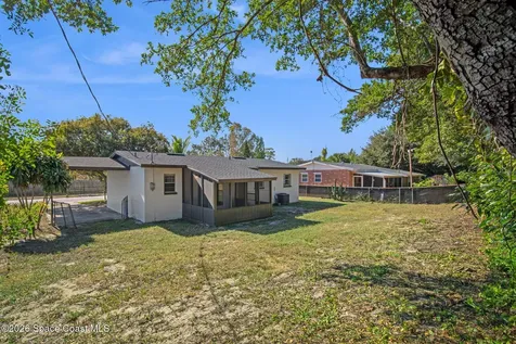 3890 Barcelona Street Titusville FL 32796